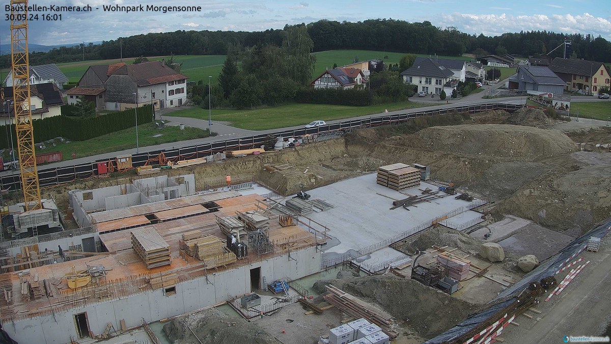 Morgensonne 30.09.2024 16:15:00