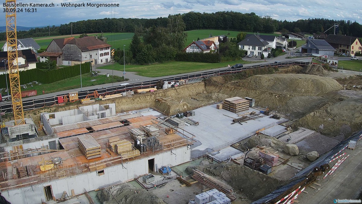 Morgensonne 30.09.2024 16:45:05