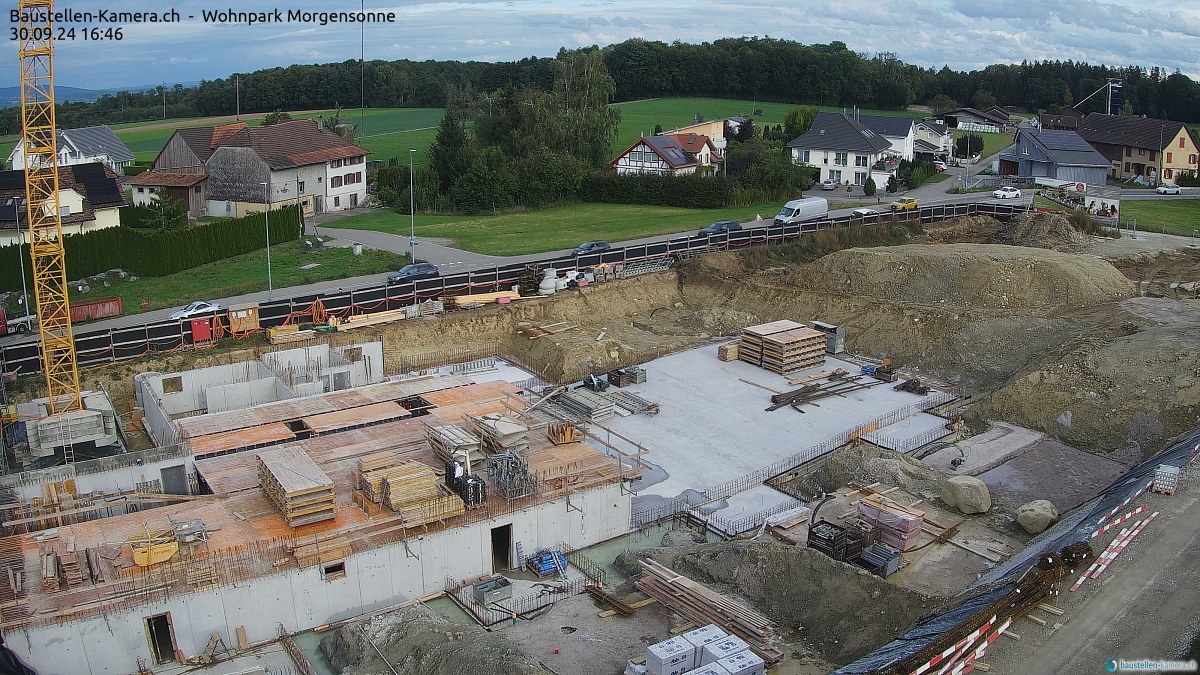 Morgensonne 30.09.2024 17:00:00