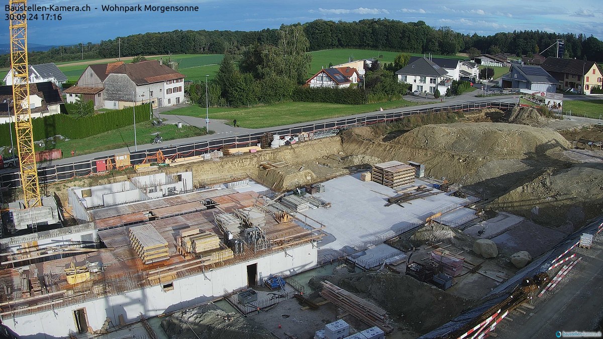 Morgensonne 30.09.2024 17:30:00