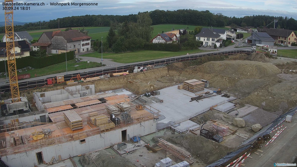 Morgensonne 30.09.2024 18:15:02