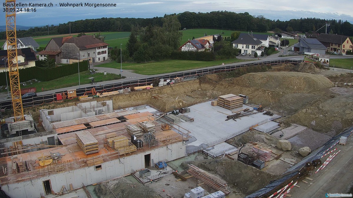 Morgensonne 30.09.2024 18:30:03