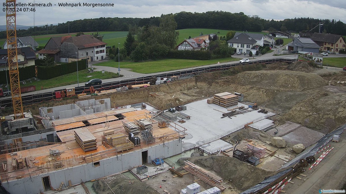 Morgensonne 01.10.2024 08:00:03