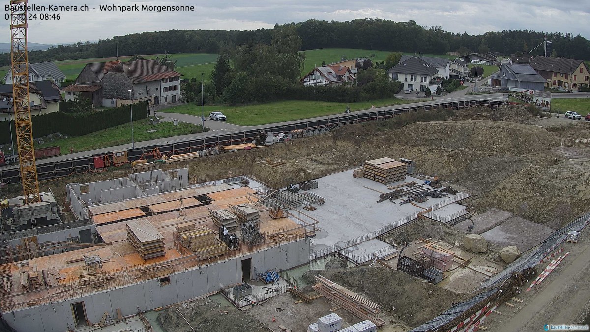 Morgensonne 01.10.2024 09:00:03