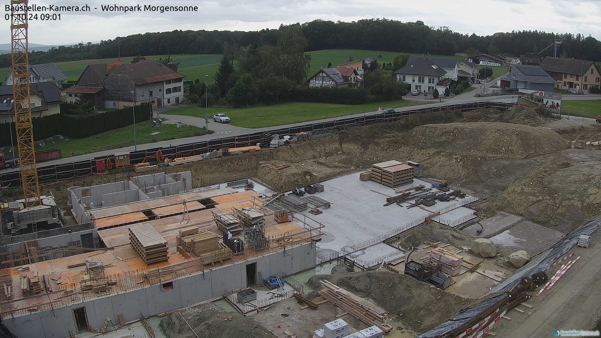 Morgensonne 01.10.2024 09:15:03