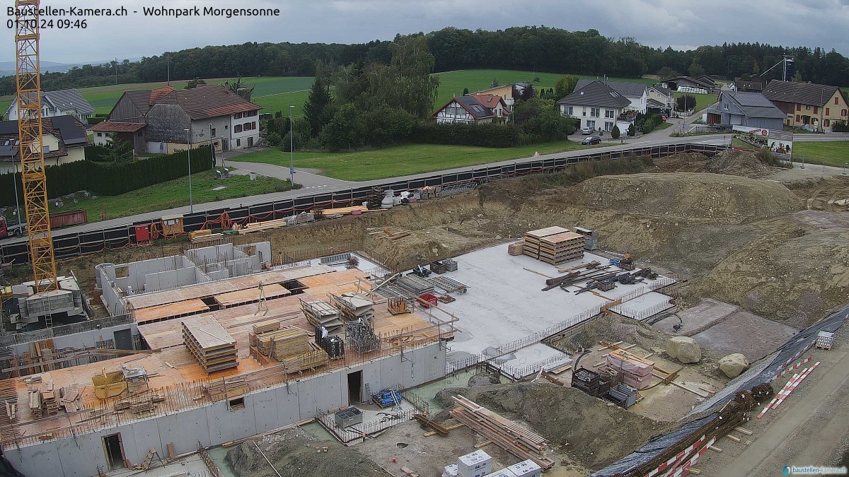Morgensonne 01.10.2024 10:00:03