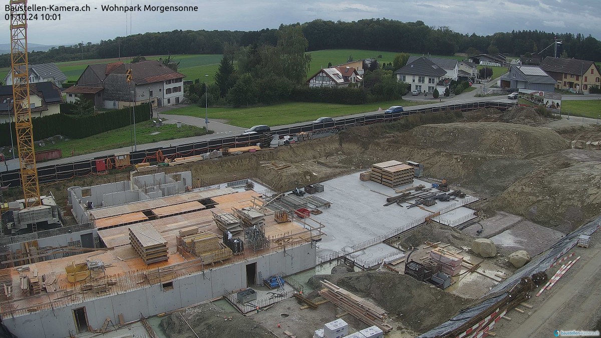 Morgensonne 01.10.2024 10:15:02