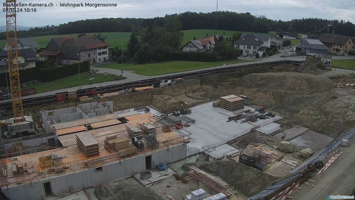 Morgensonne 01.10.2024 10:30:08