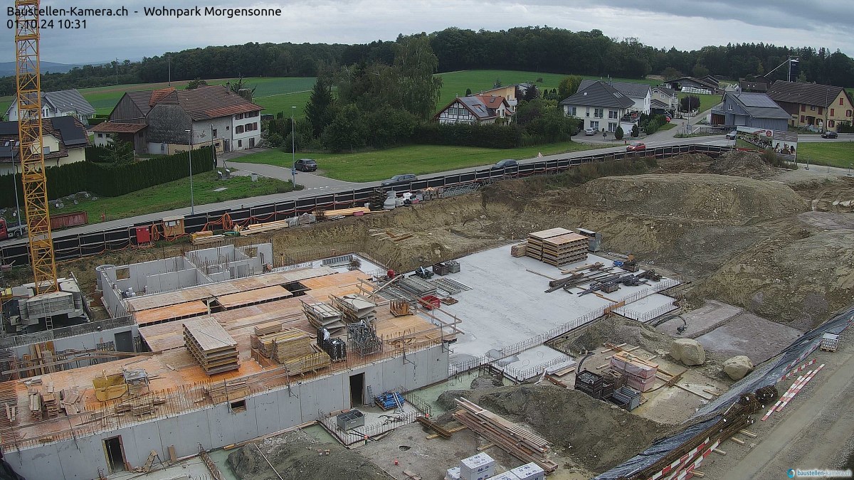 Morgensonne 01.10.2024 10:45:03