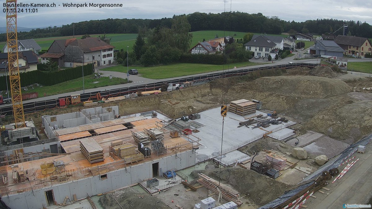 Morgensonne 01.10.2024 11:15:03