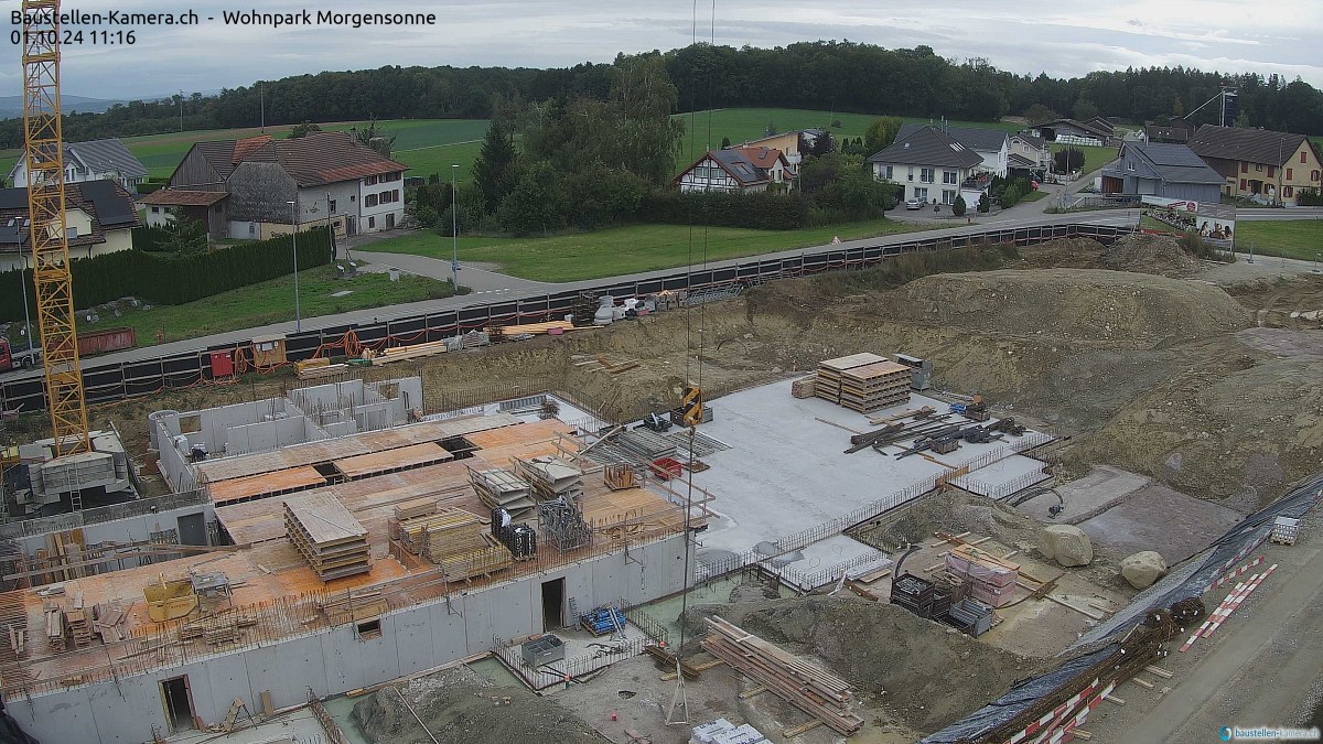 Morgensonne 01.10.2024 11:30:03