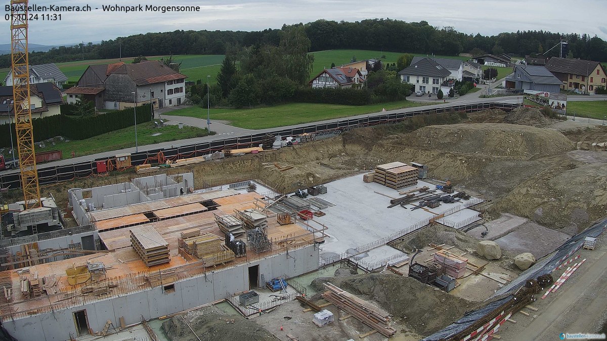 Morgensonne 01.10.2024 11:45:03