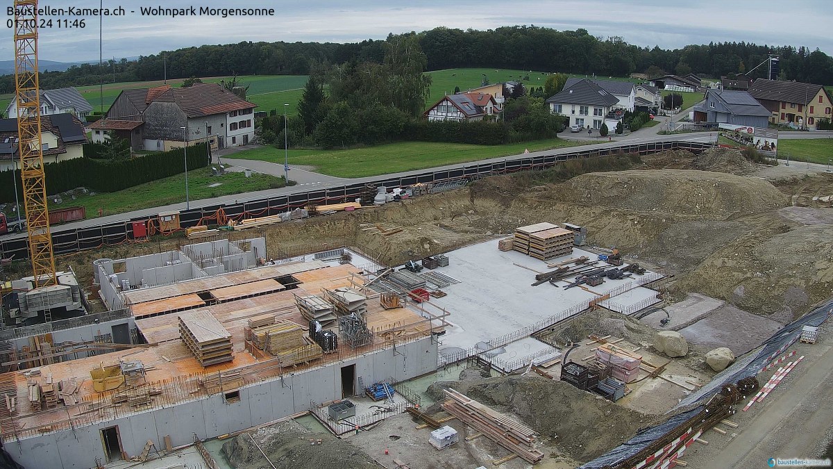 Morgensonne 01.10.2024 12:00:00