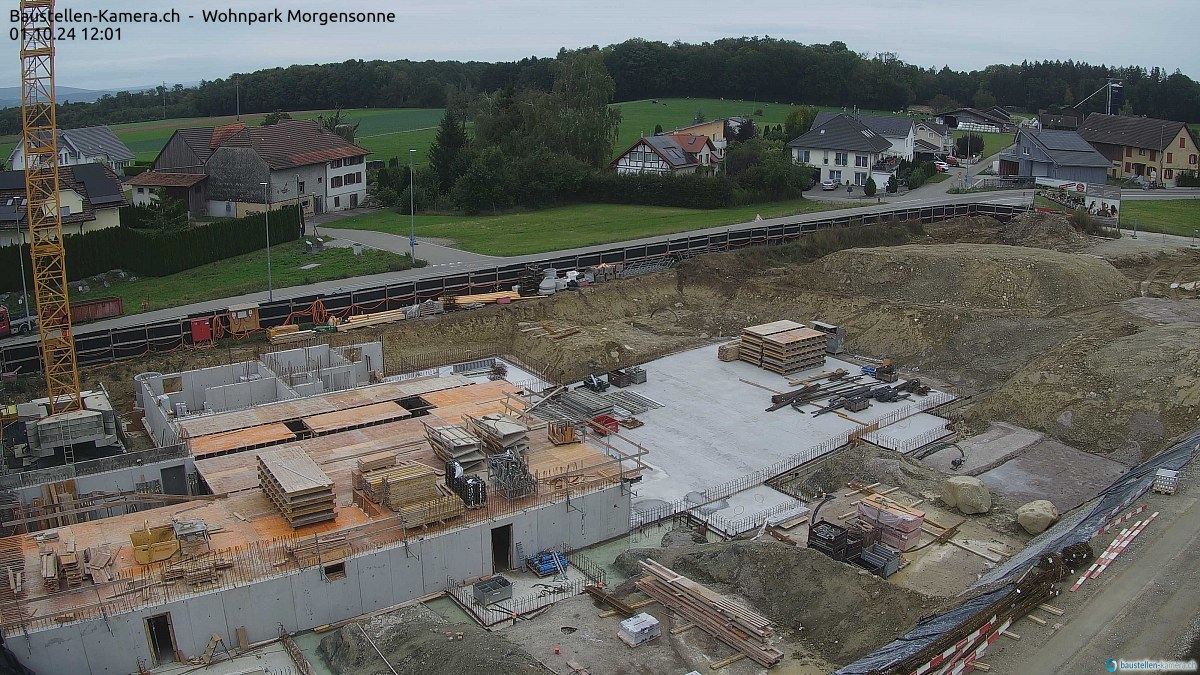 Morgensonne 01.10.2024 12:15:03