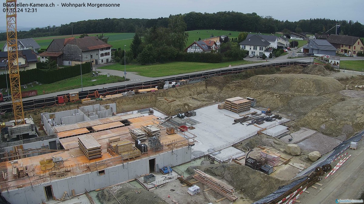 Morgensonne 01.10.2024 12:45:03
