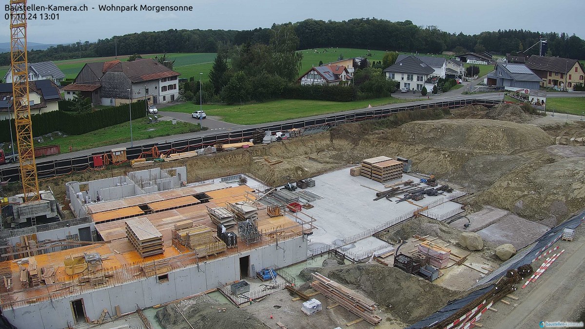 Morgensonne 01.10.2024 13:15:00