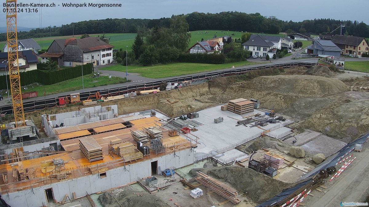 Morgensonne 01.10.2024 13:30:00