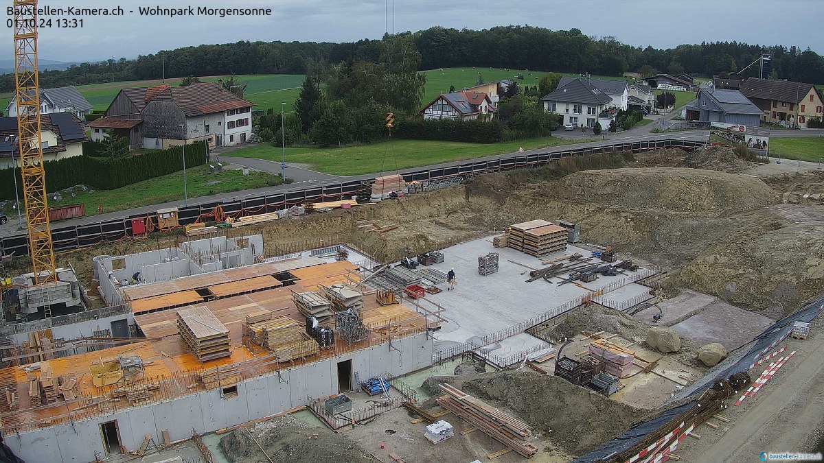 Morgensonne 01.10.2024 13:45:00
