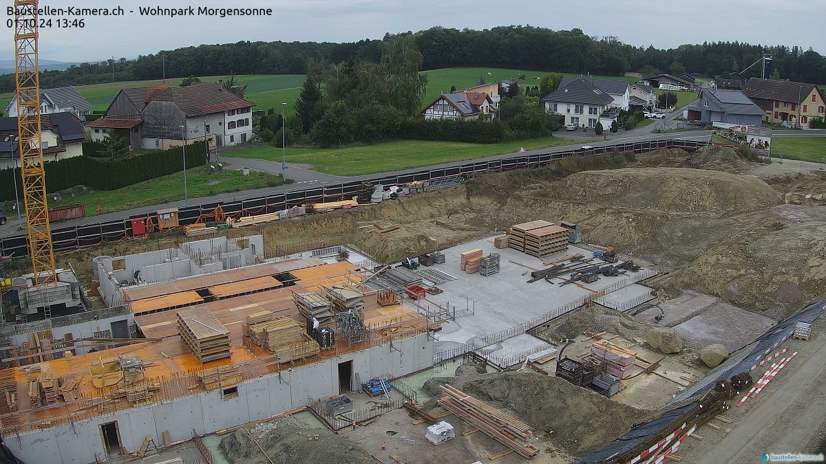 Morgensonne 01.10.2024 14:00:00