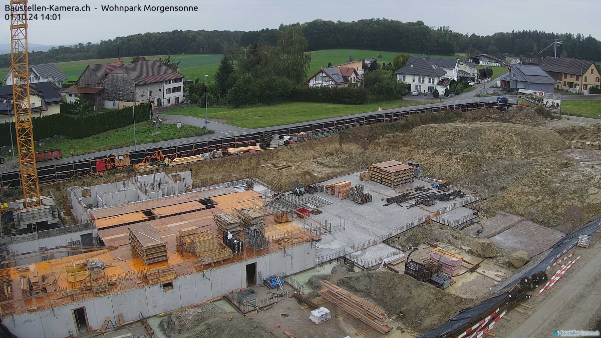 Morgensonne 01.10.2024 14:15:02