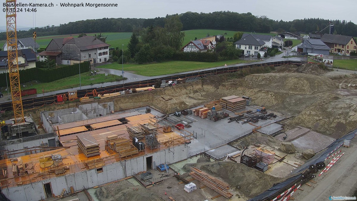Morgensonne 01.10.2024 15:00:00