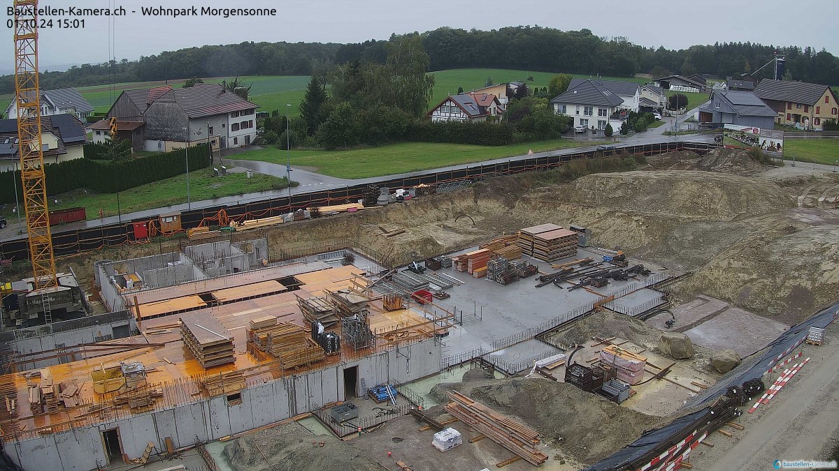 Morgensonne 01.10.2024 15:15:00