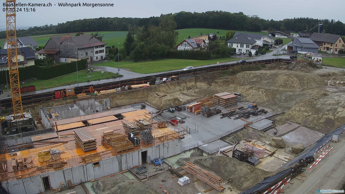 Morgensonne 01.10.2024 15:30:00