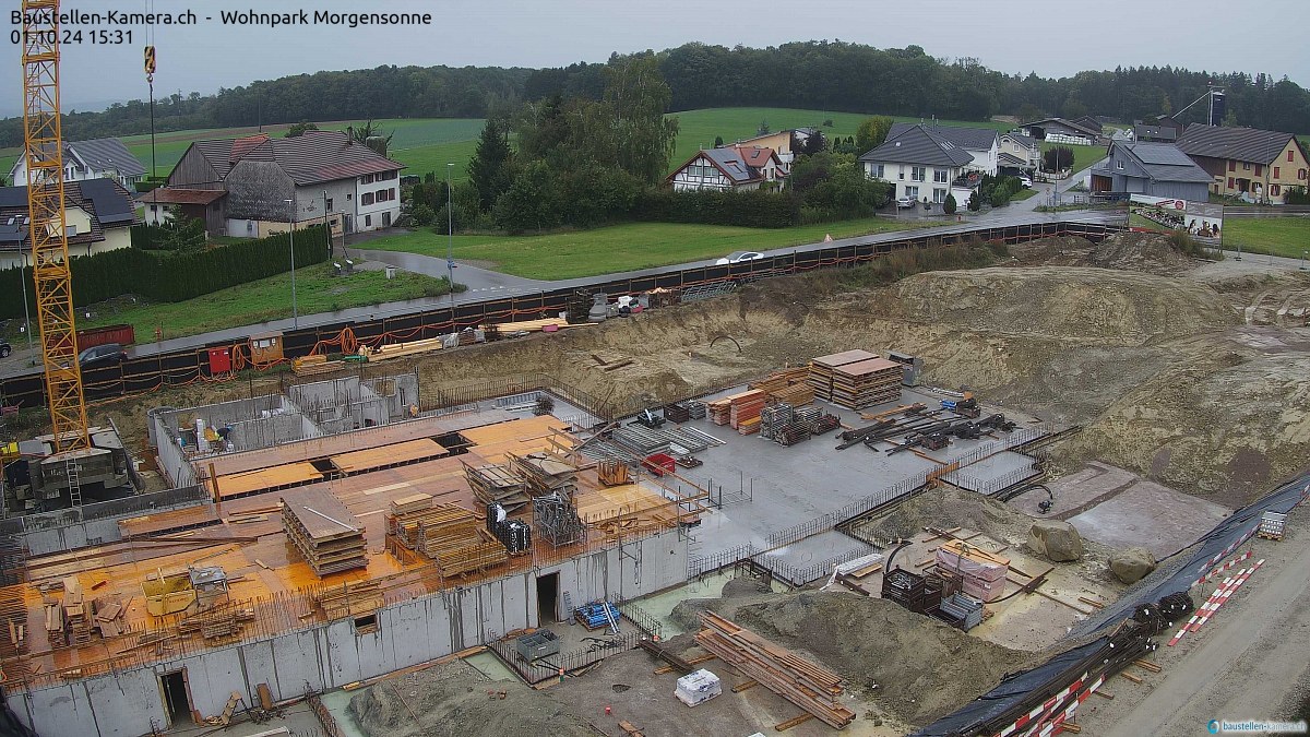 Morgensonne 01.10.2024 15:45:00