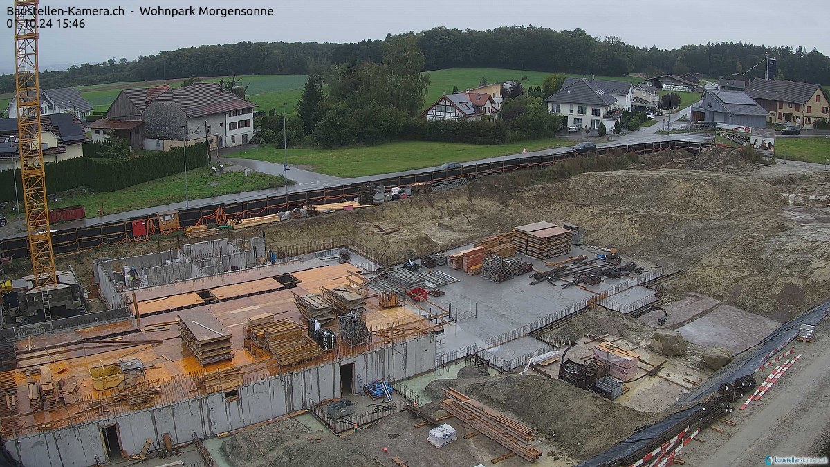 Morgensonne 01.10.2024 16:00:00