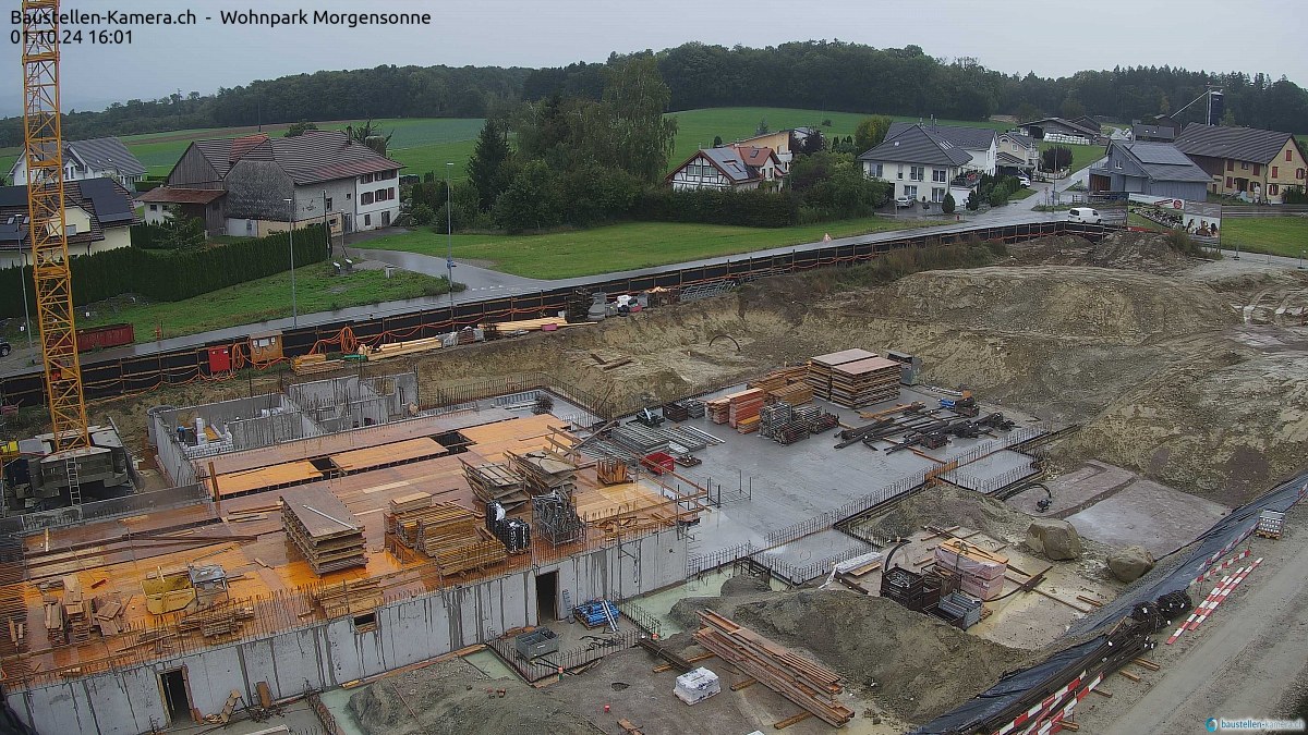 Morgensonne 01.10.2024 16:15:00