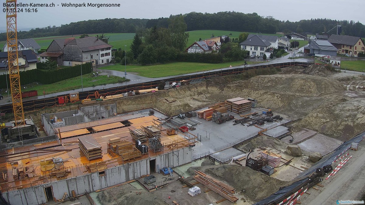 Morgensonne 01.10.2024 16:30:00