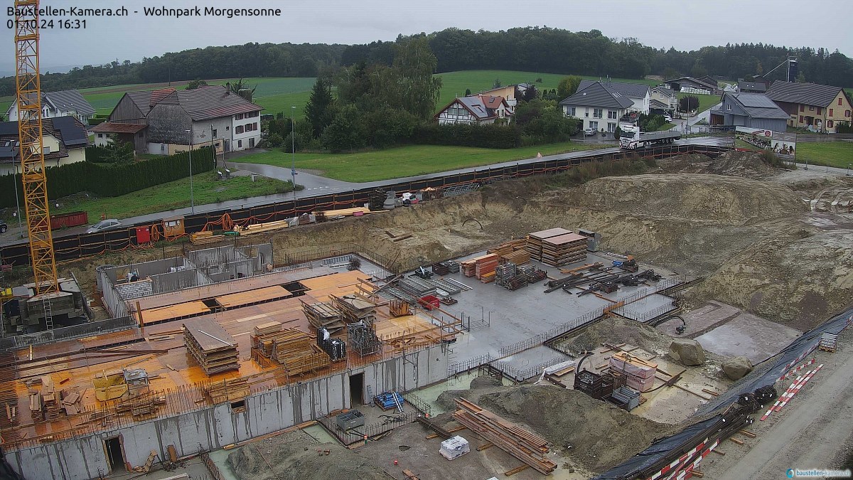 Morgensonne 01.10.2024 16:45:00