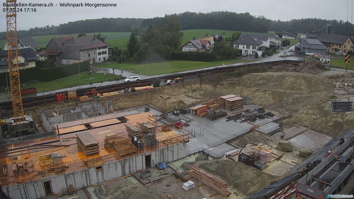 Morgensonne 01.10.2024 17:30:00