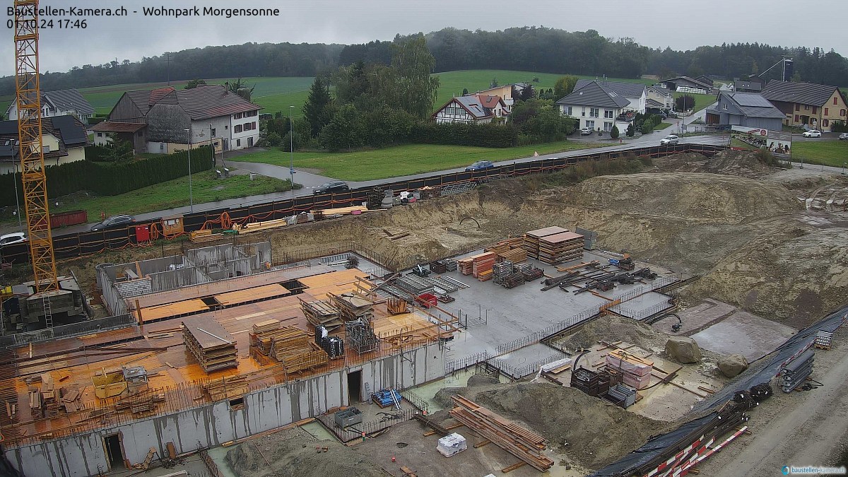 Morgensonne 01.10.2024 18:00:00