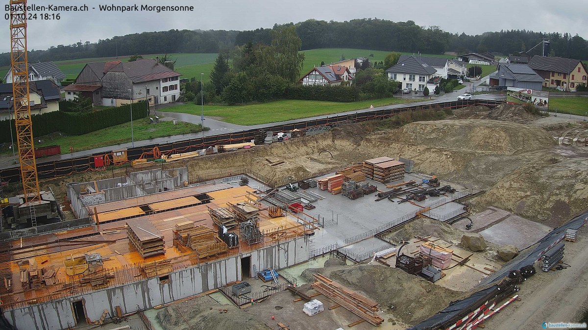 Morgensonne 01.10.2024 18:30:02