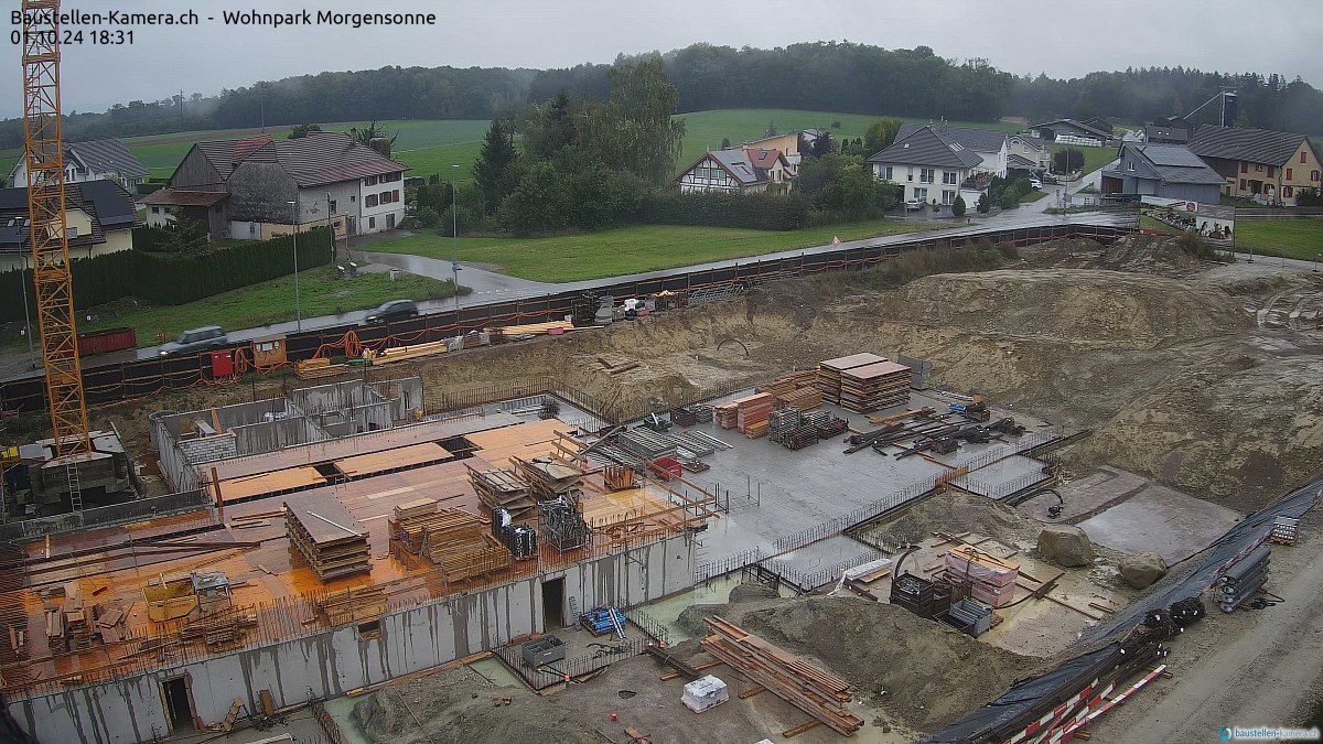 Morgensonne 01.10.2024 18:45:03