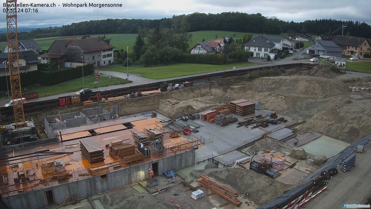 Morgensonne 02.10.2024 07:30:03