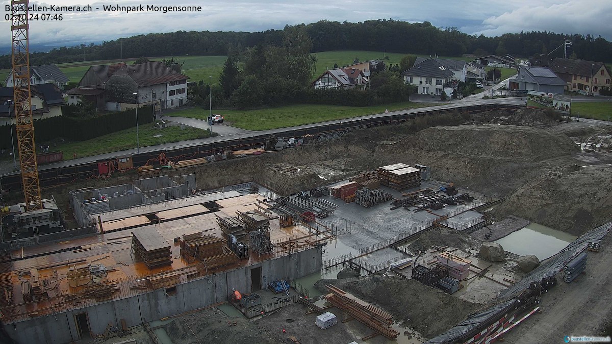 Morgensonne 02.10.2024 08:00:03