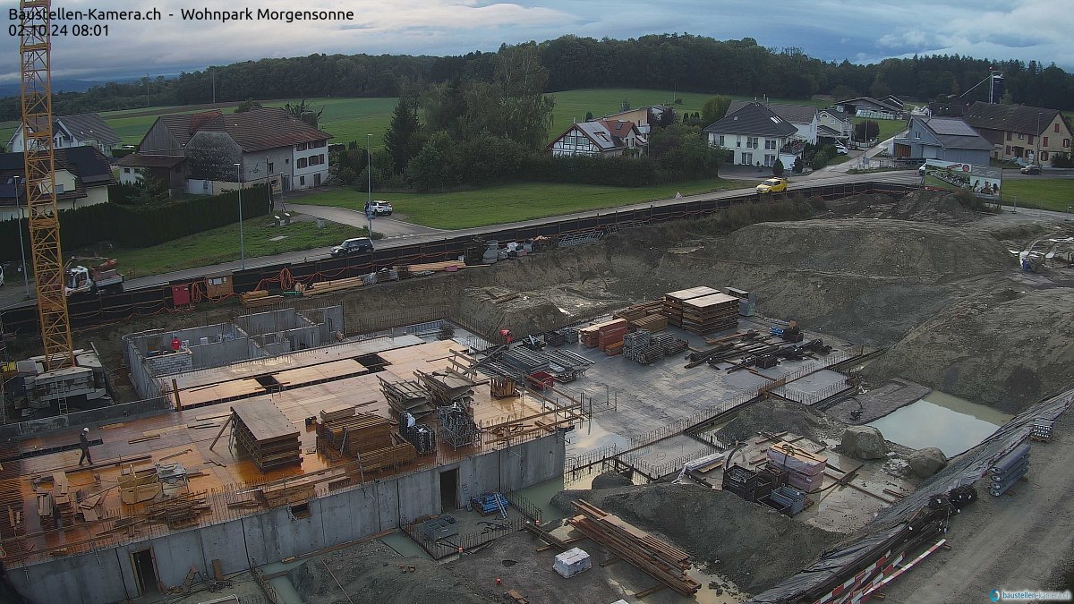 Morgensonne 02.10.2024 08:15:03