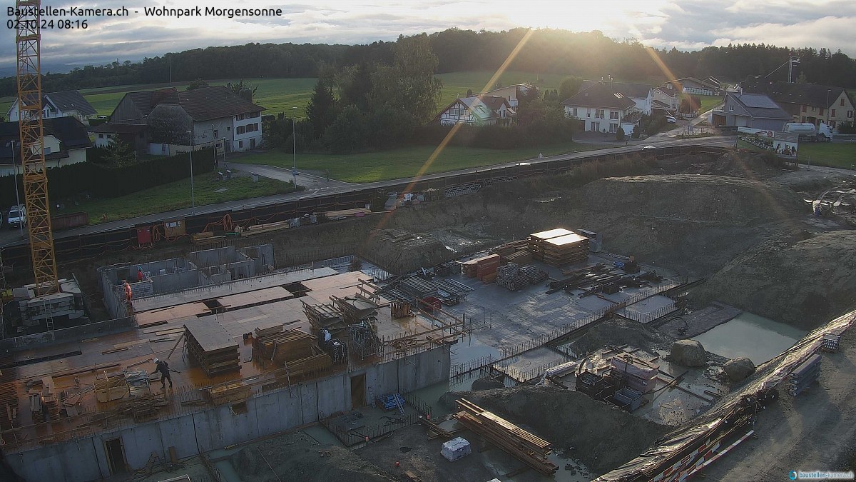 Morgensonne 02.10.2024 08:30:03