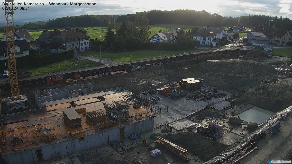 Morgensonne 02.10.2024 08:45:03