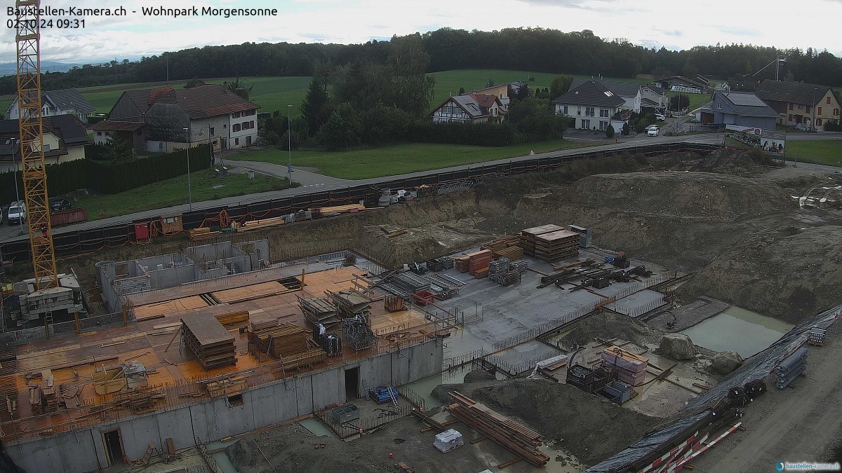 Morgensonne 02.10.2024 09:45:03