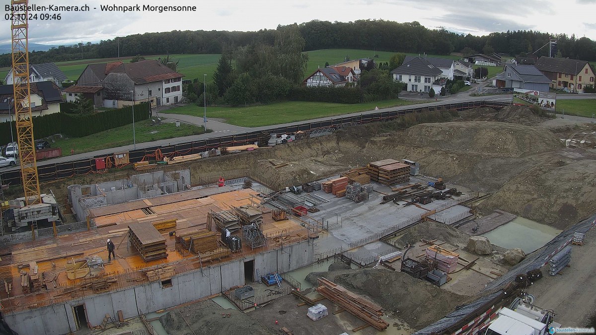 Morgensonne 02.10.2024 10:00:03