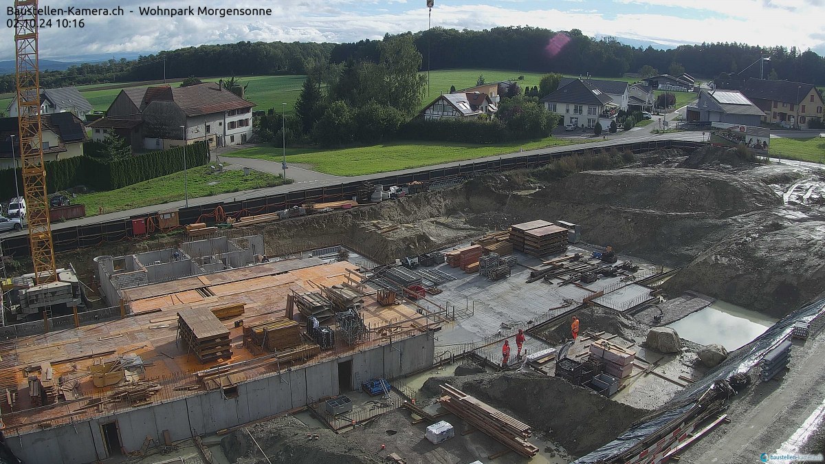 Morgensonne 02.10.2024 10:30:03