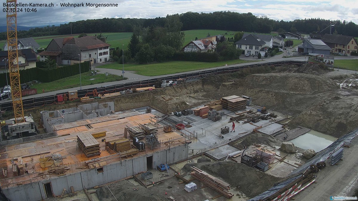 Morgensonne 02.10.2024 11:00:03