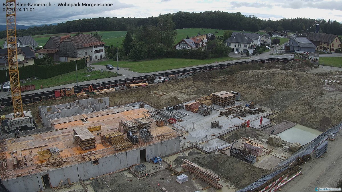 Morgensonne 02.10.2024 11:15:00