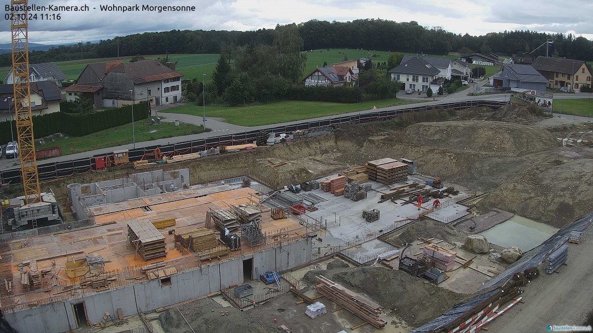 Morgensonne 02.10.2024 11:30:03