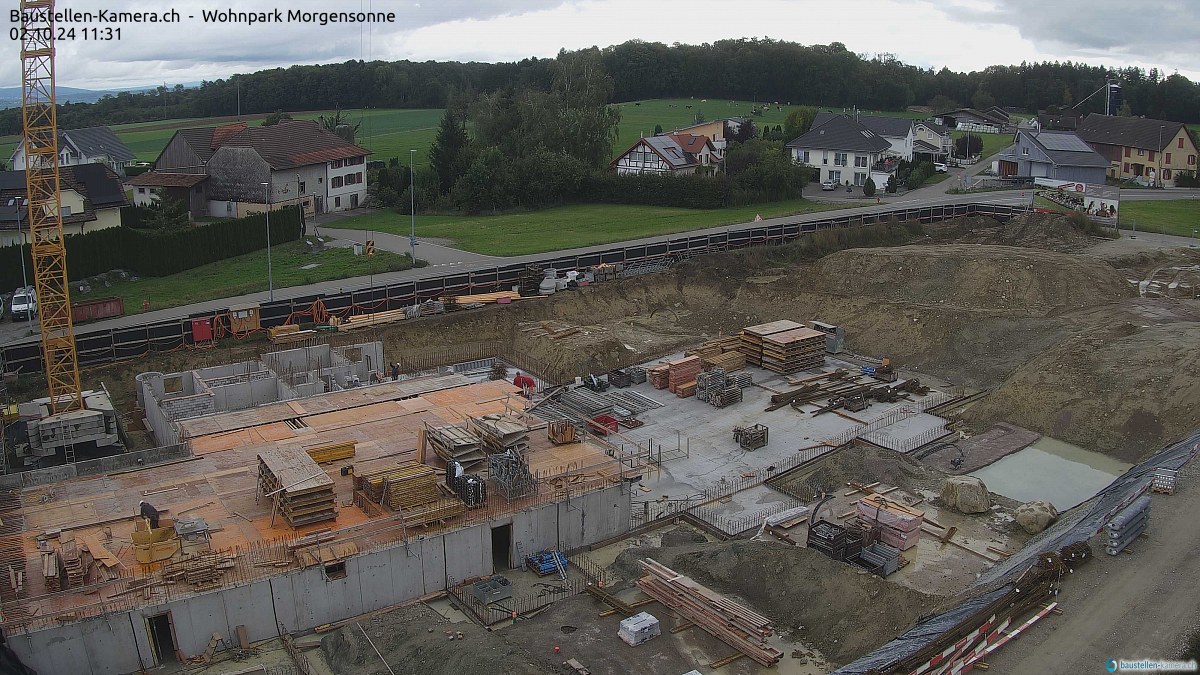 Morgensonne 02.10.2024 11:45:03