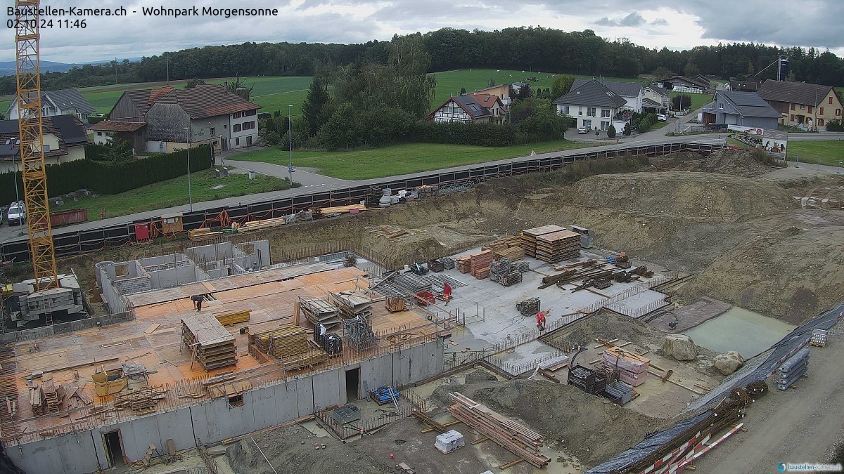 Morgensonne 02.10.2024 12:00:02