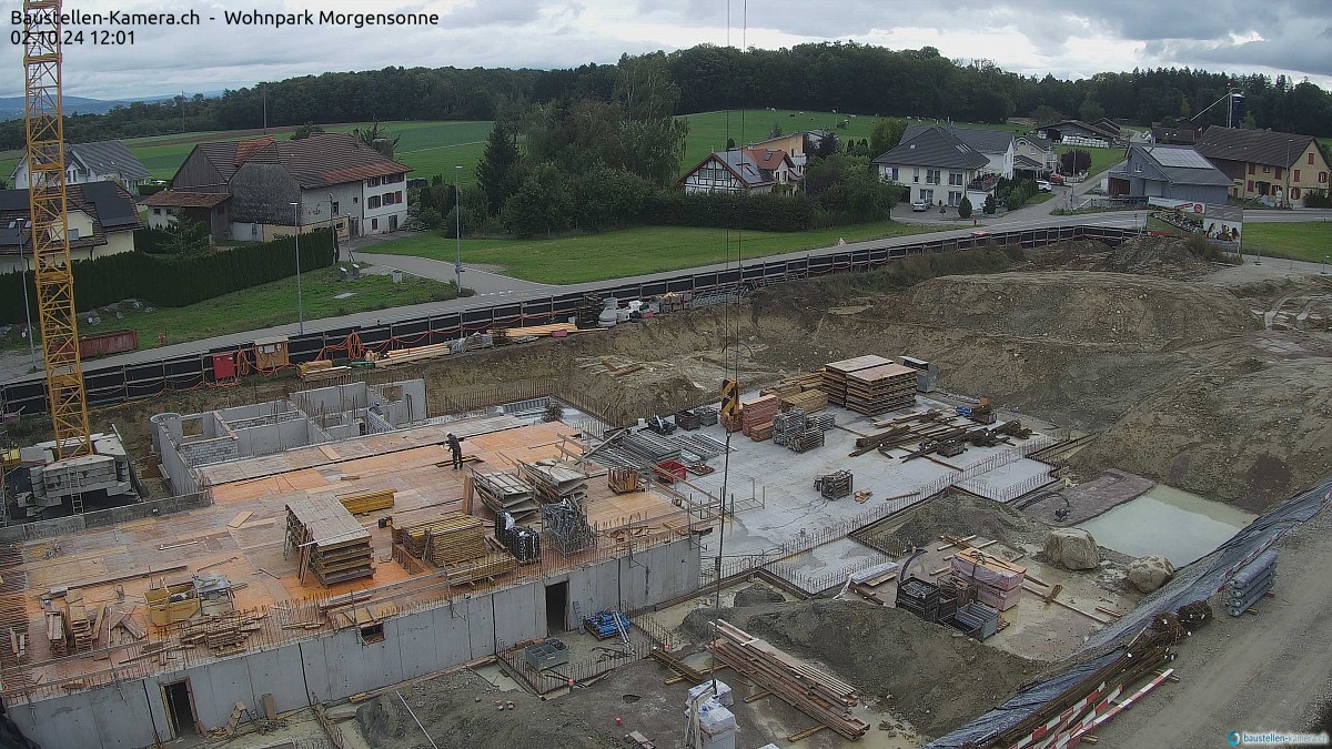 Morgensonne 02.10.2024 12:15:03